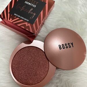 Bossy cosmetics Highlighter - Bedazzling
